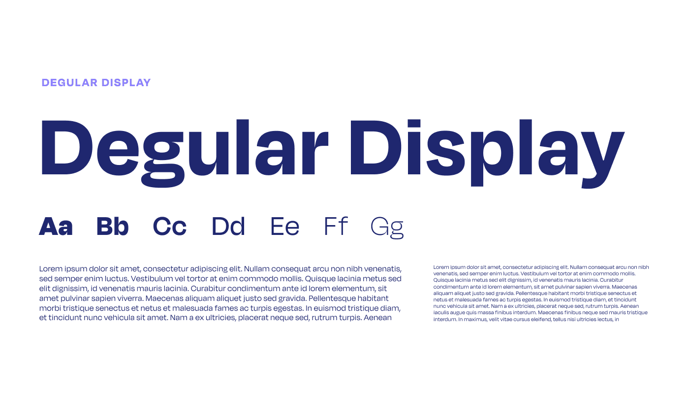 Typeface