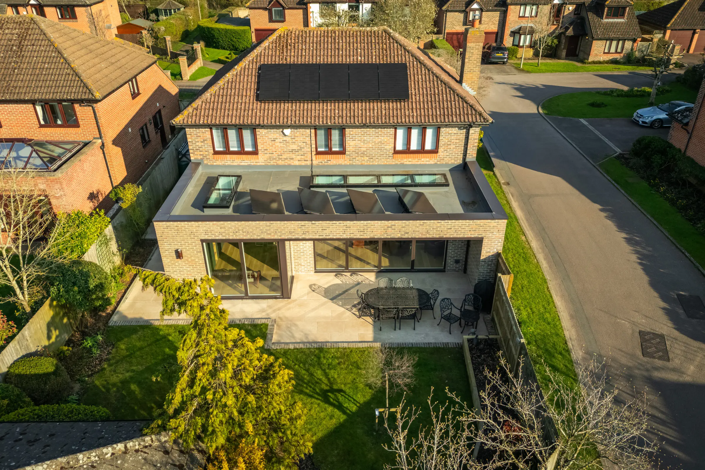 Lynch Brother Homes