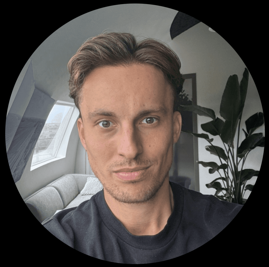 Profile image of success customer