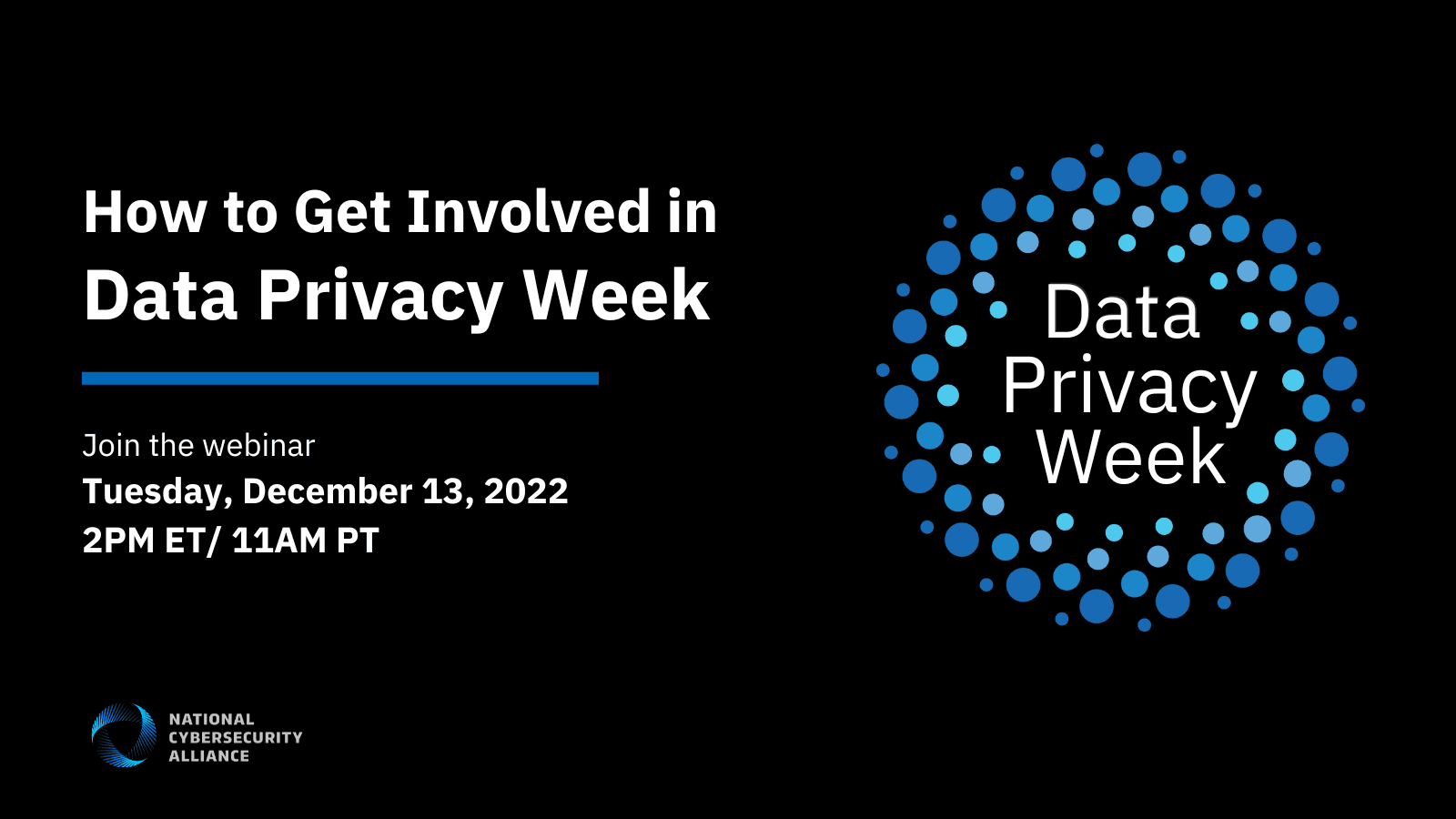 data privacy week