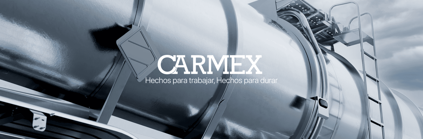 Tanques Carmex Trailers.