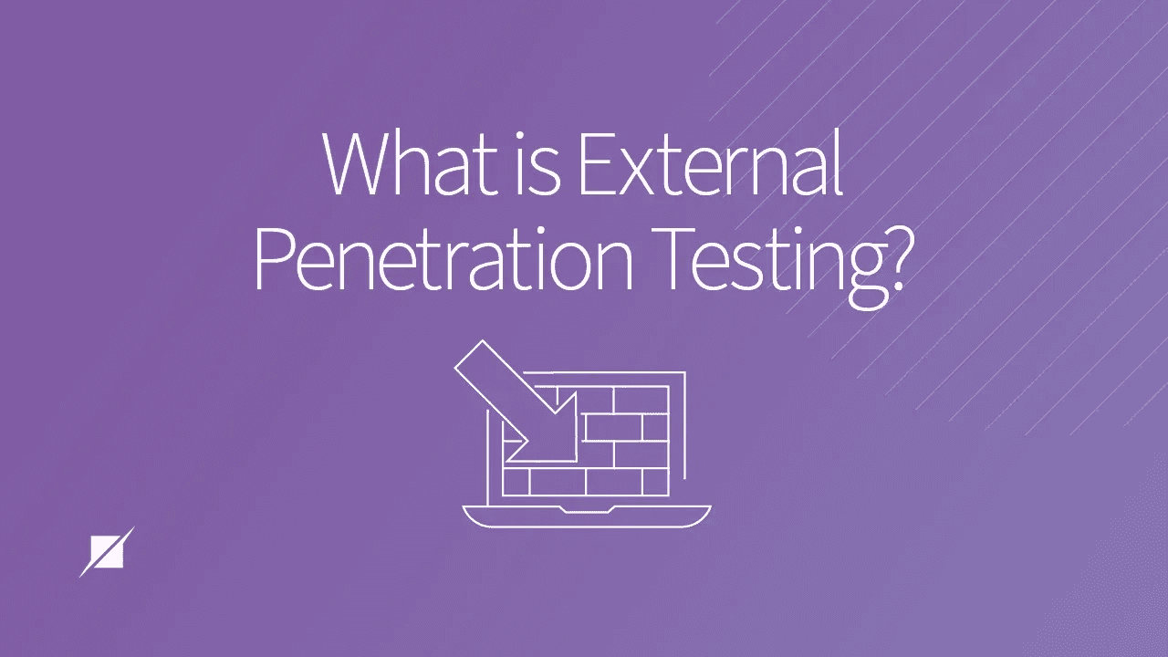 External Penetration Testing