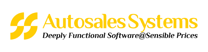 Autosales logo