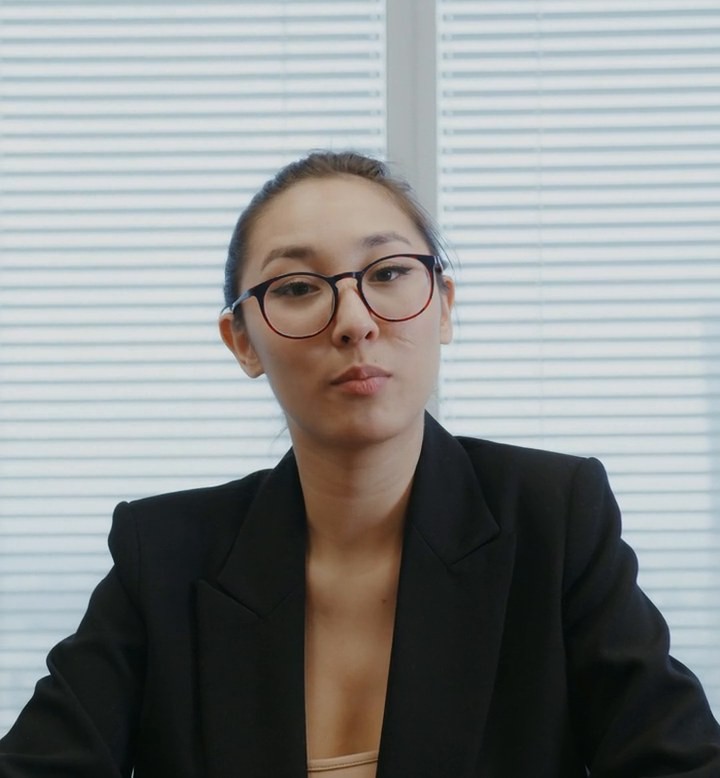 Serena Kwok