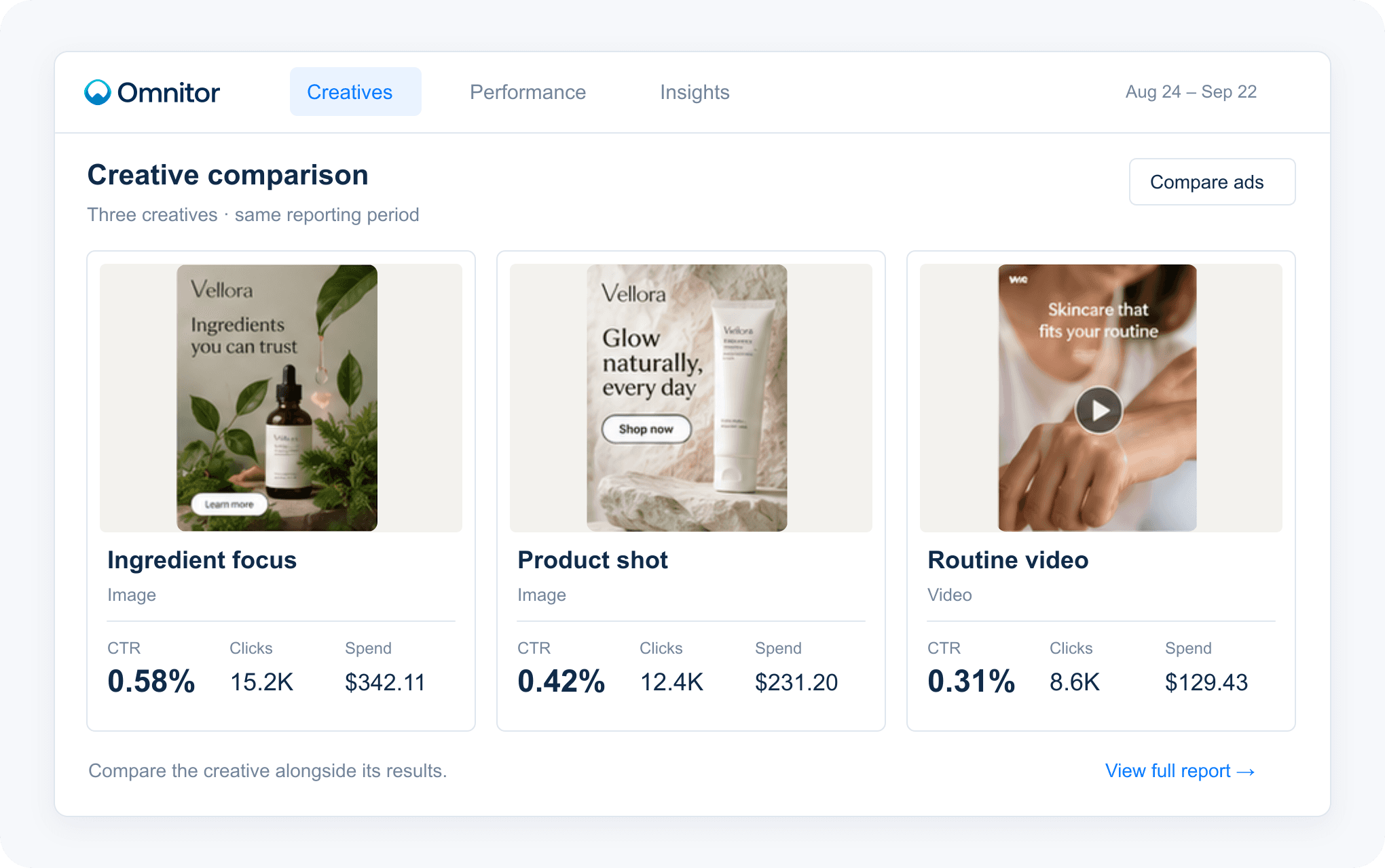 Affiliate illustration