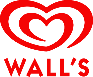 Wall's logo