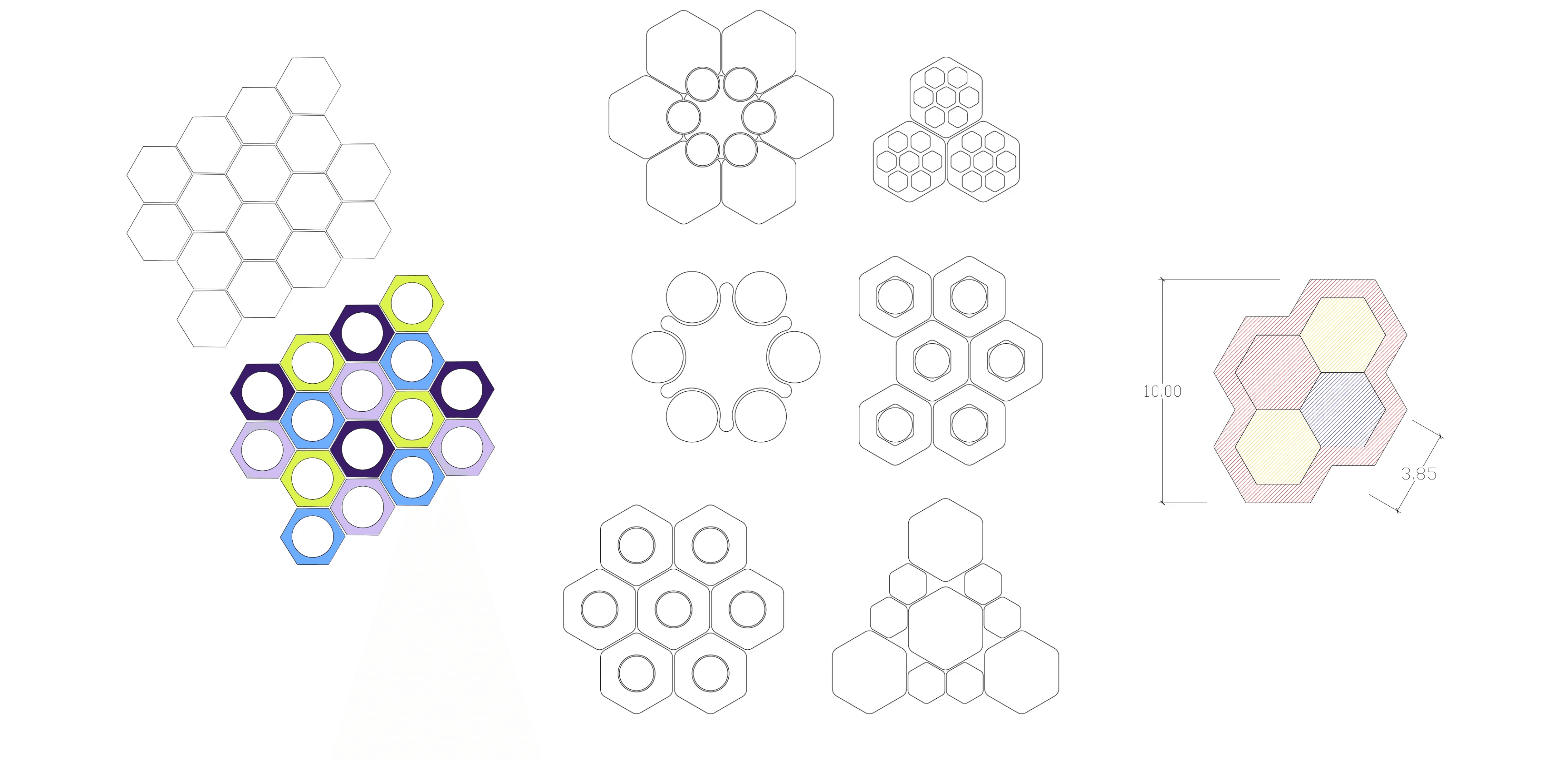 project visual 4