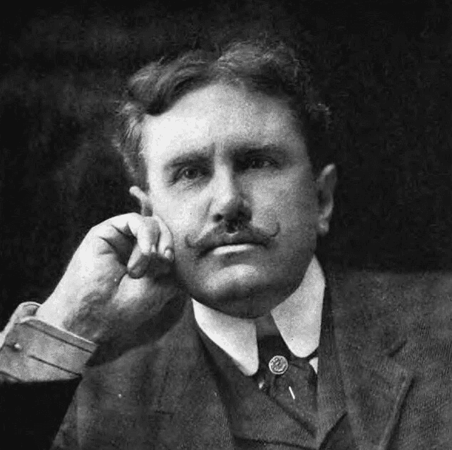 man in brown button up long sleeve shirt holding black smartphone