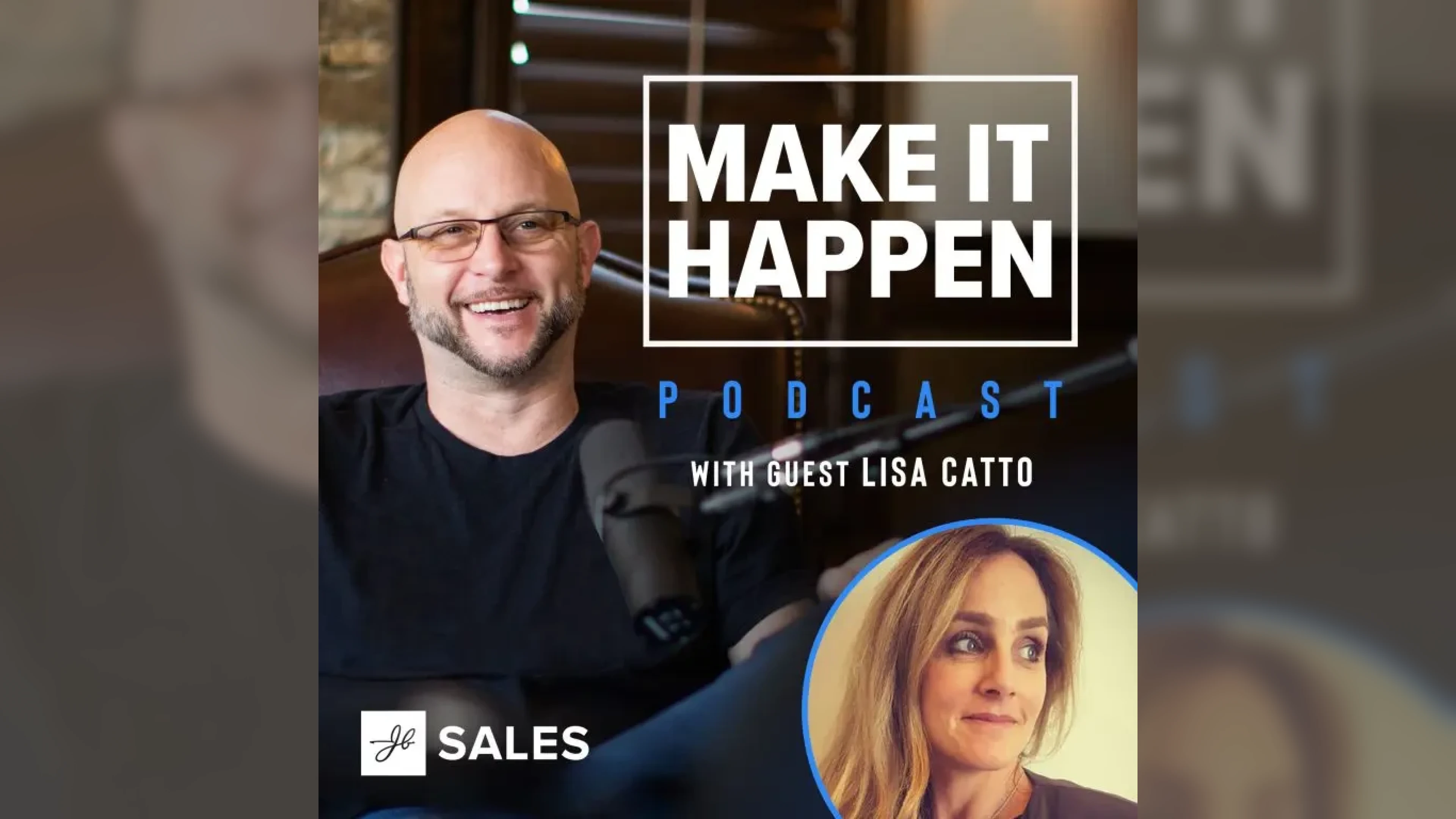 Make It Happen Mondays