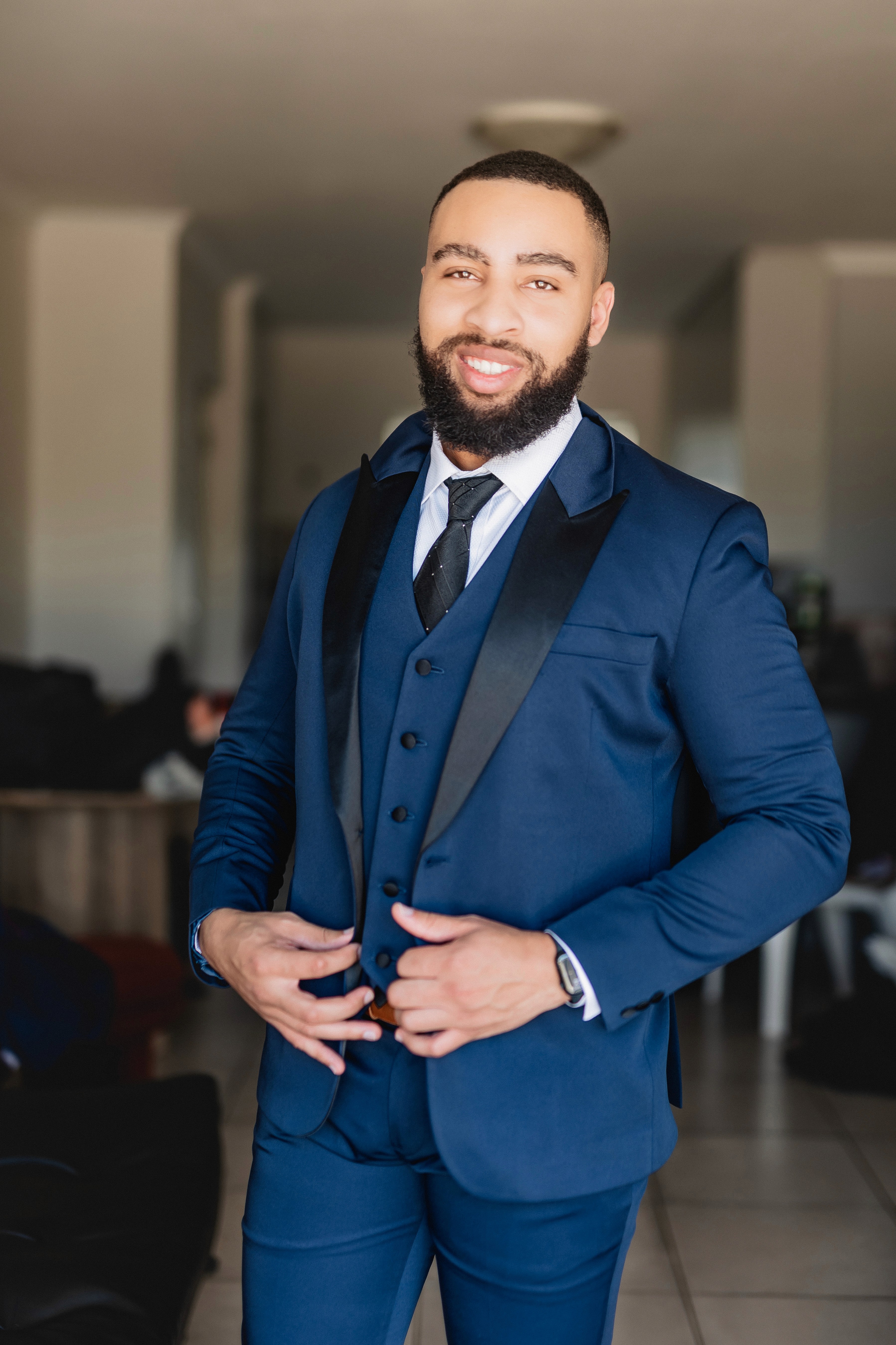 Russel van Rooyen