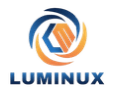 Luminux Logo