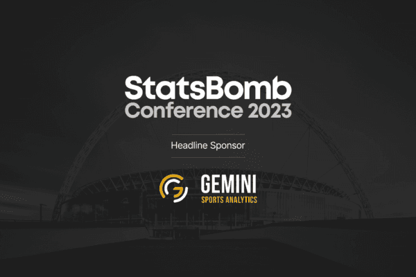 Statsbomb 2023 x Gemini