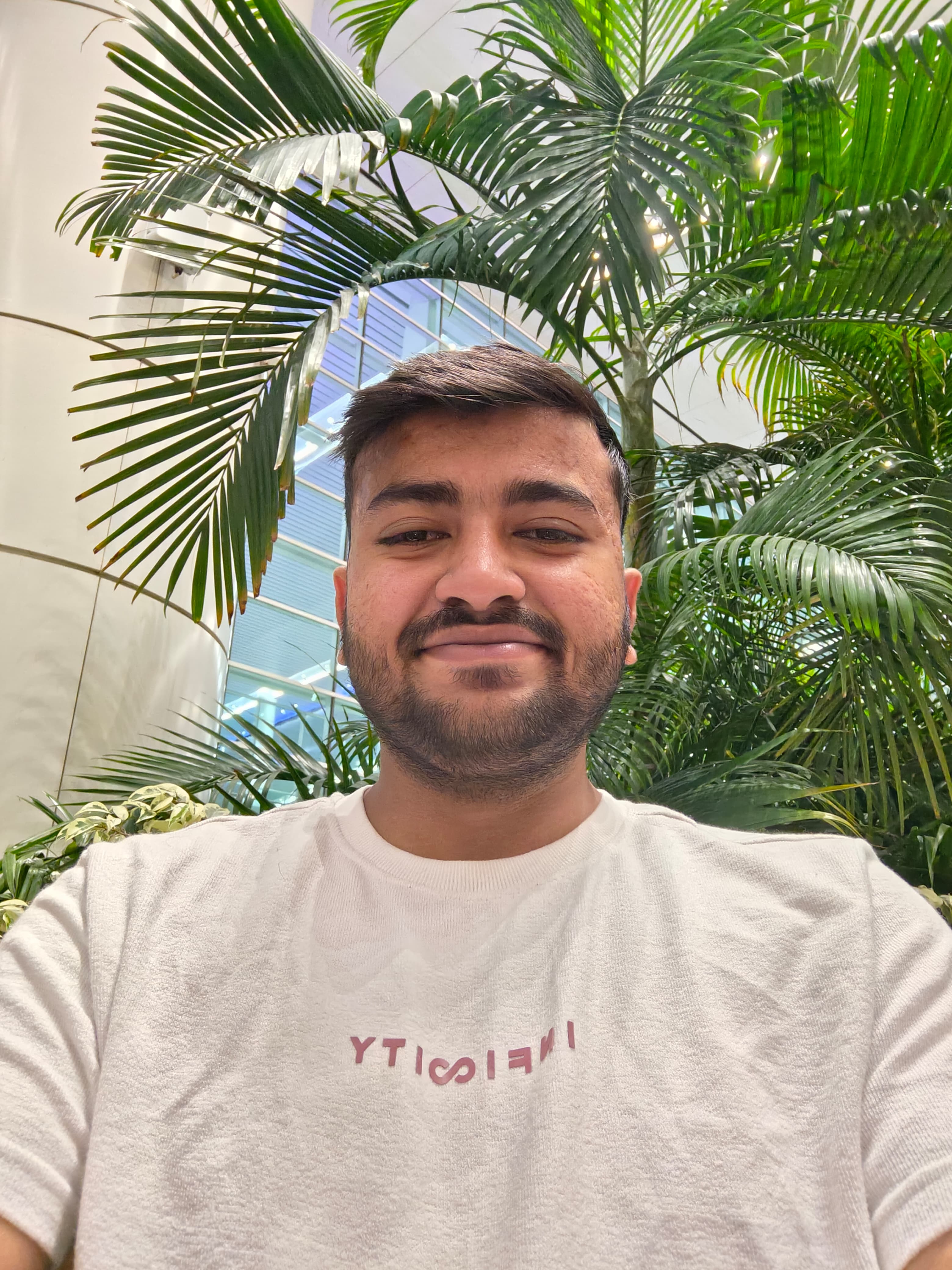 Goran Babarogic Product UX Designer