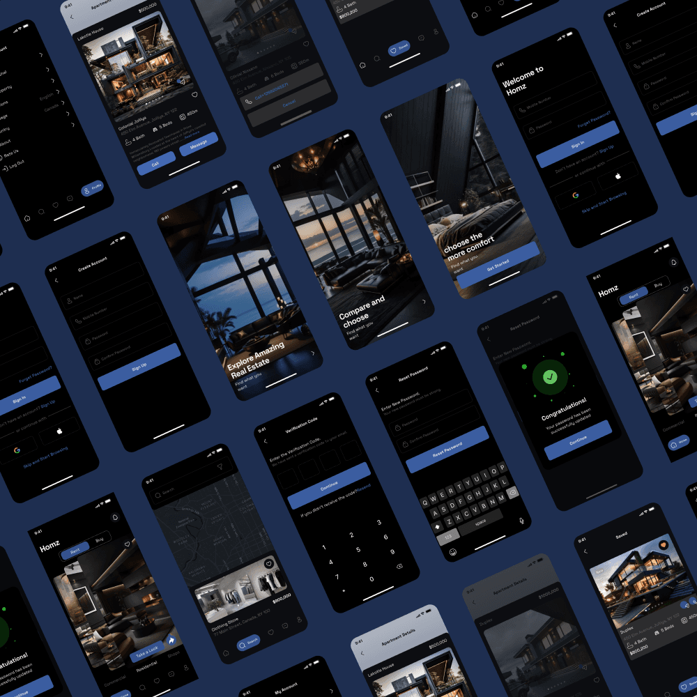 Extracted currency modules