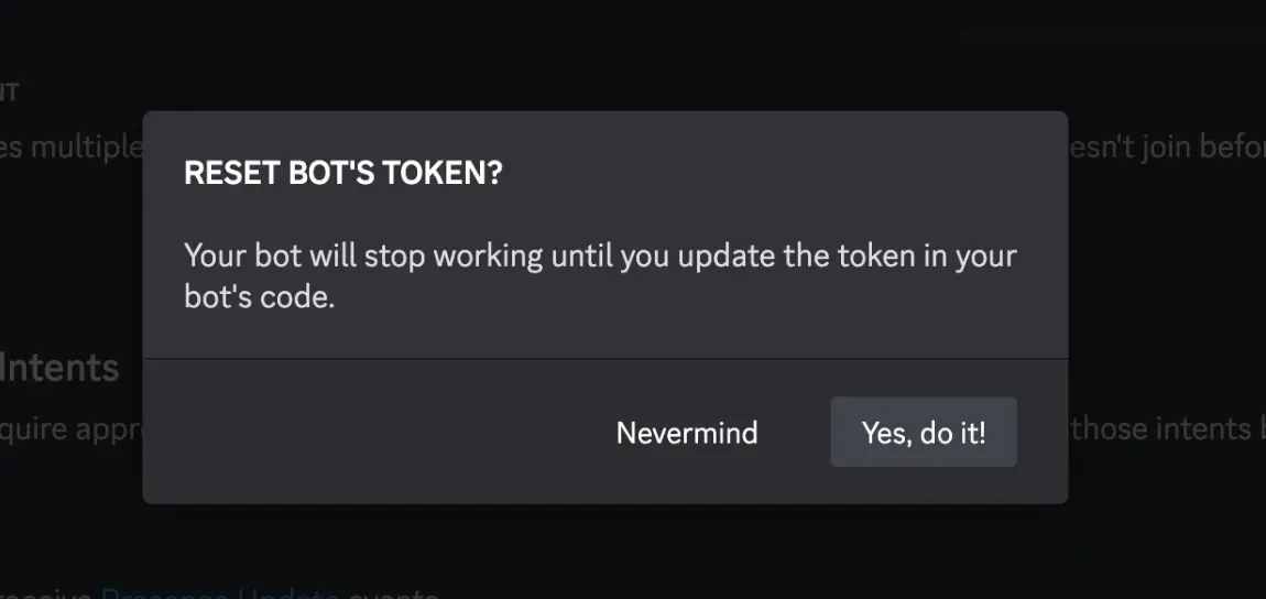 AgentX Discord setup