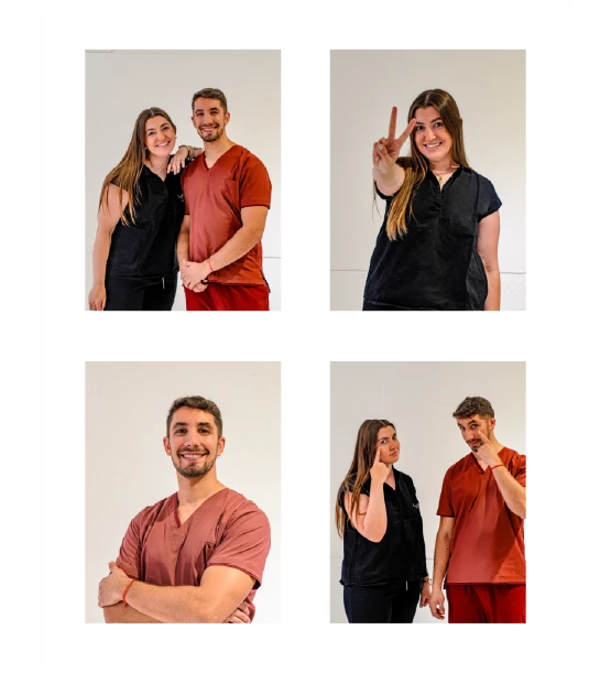 Portfolio project image