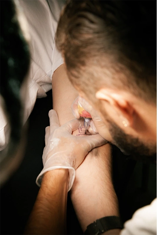 Photographe Poitiers