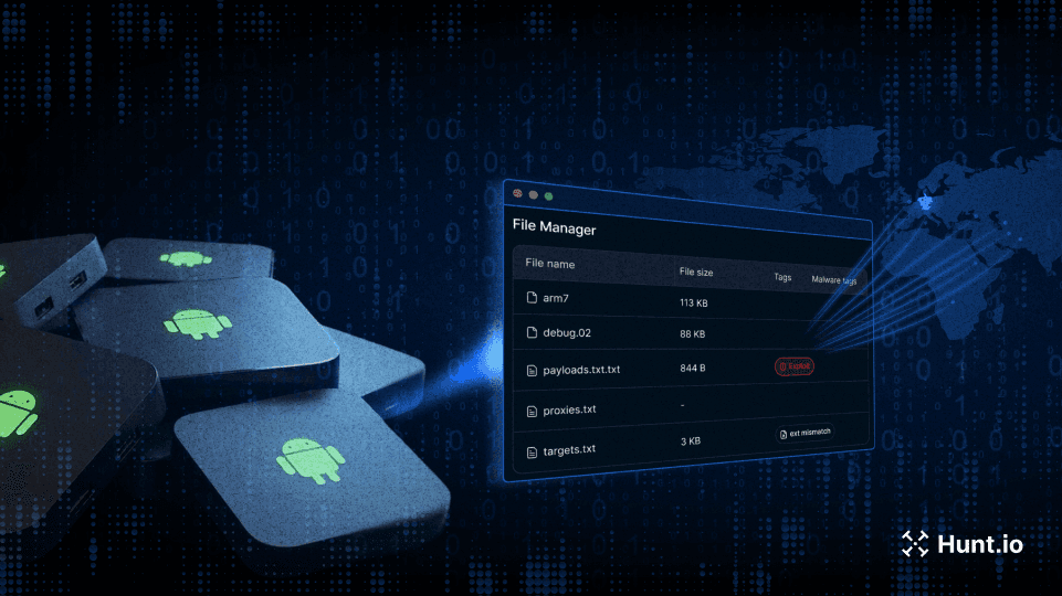 xlabs_v1 DDoS-for-Hire Operation Exposed: How an Operator's Debug Build Unraveled a Commercial Game-Server Botnet