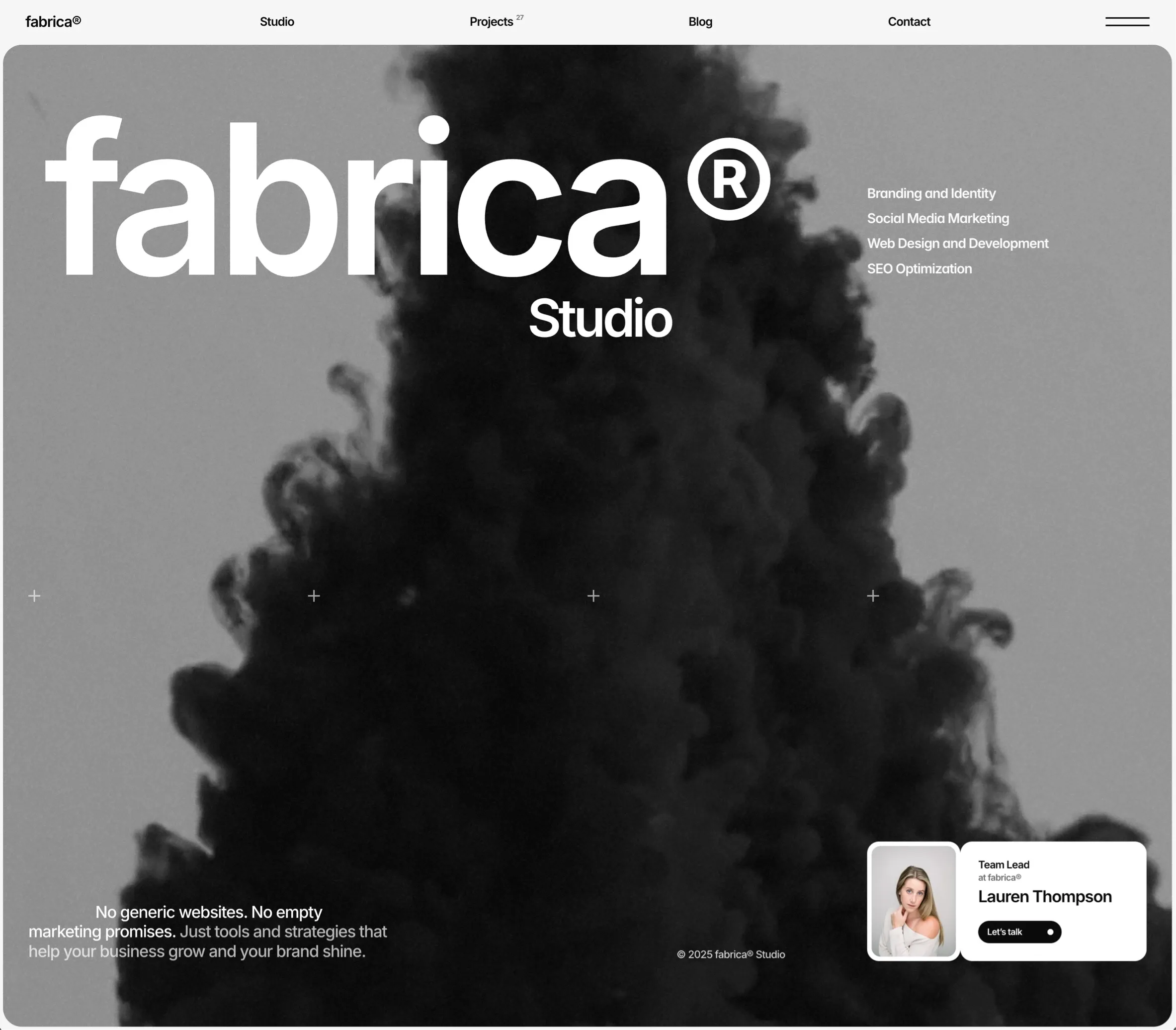 Fabrica