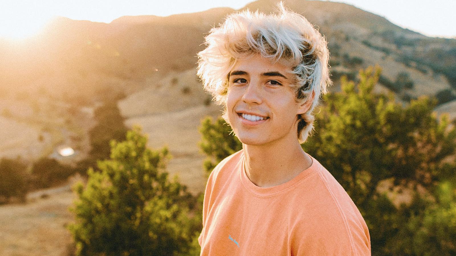 Tyler Brash