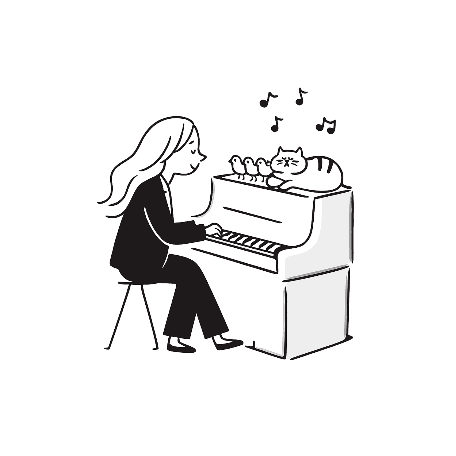 clear drinking glass with coffee on top of white table