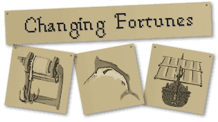 Journal entry thumnail - marlin and ship