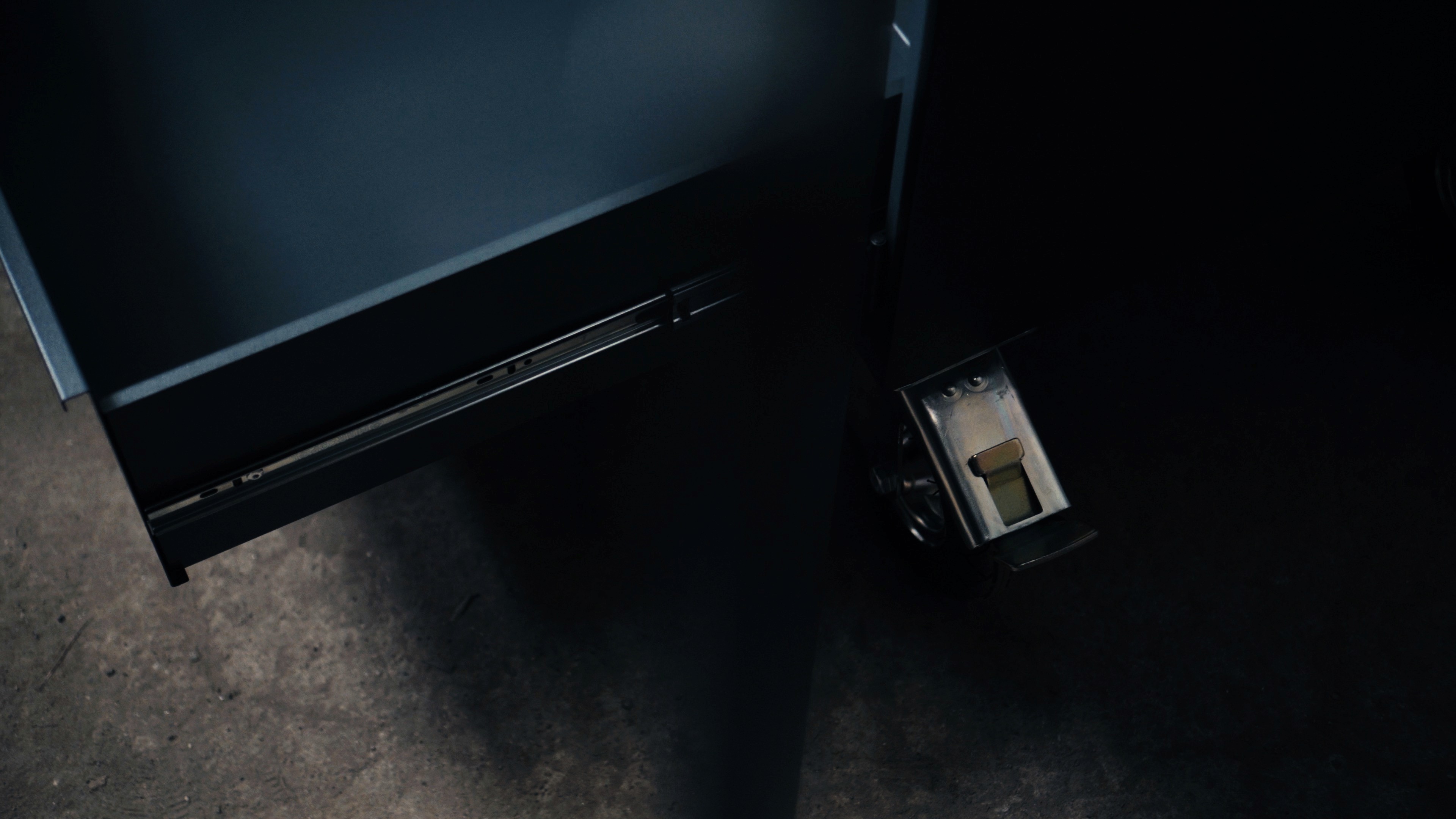 uchwyty skrzyni jeździeckiej