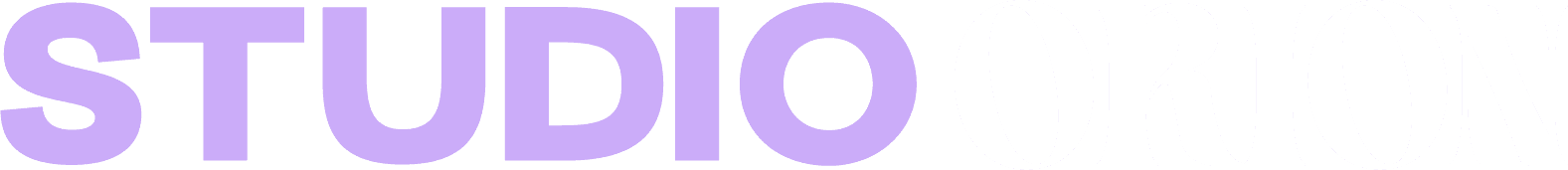Logo Studio Orion