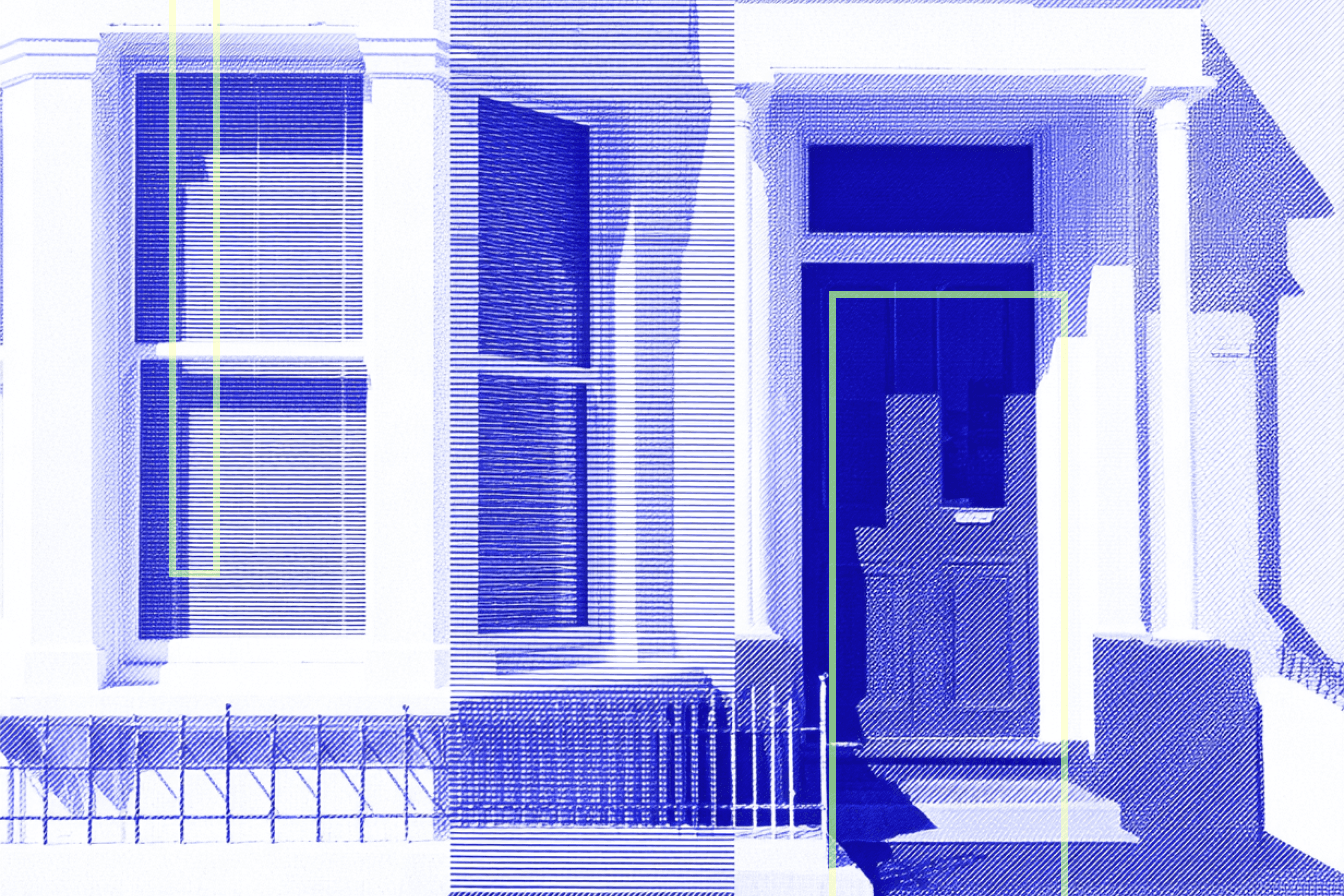 Selling an inherited property