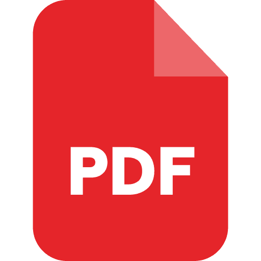 PDF icon