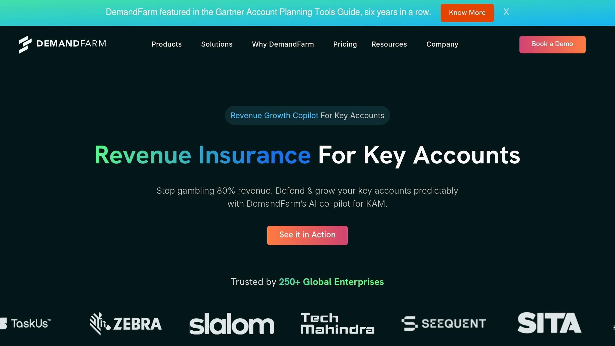 DemandFarm