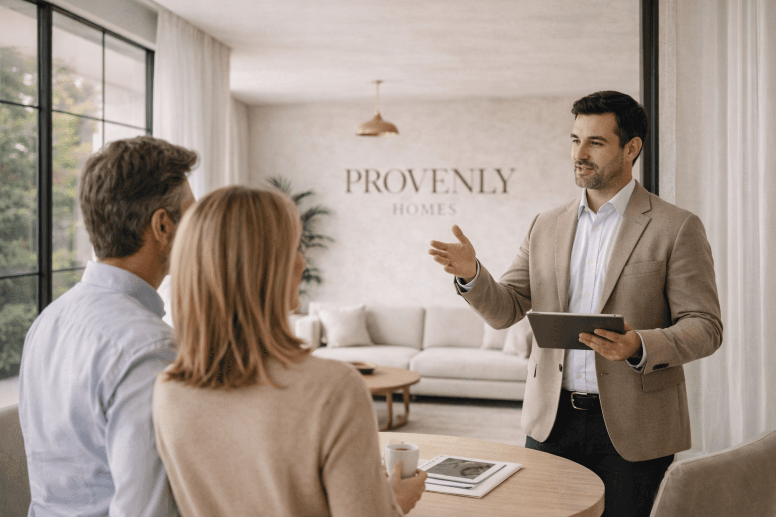 Analyse einer Ferienwohnung zur Optimierung der Kurzzeitvermietung