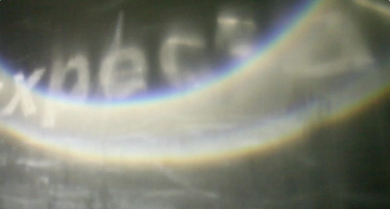 reflected type