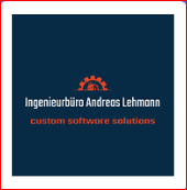 blue and white checkered pattern