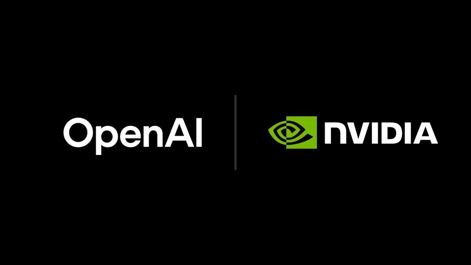 $NVDA OPENAI