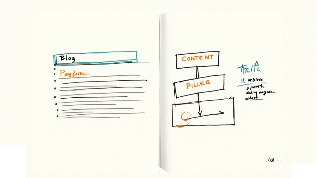 Content Marketing and Blogging