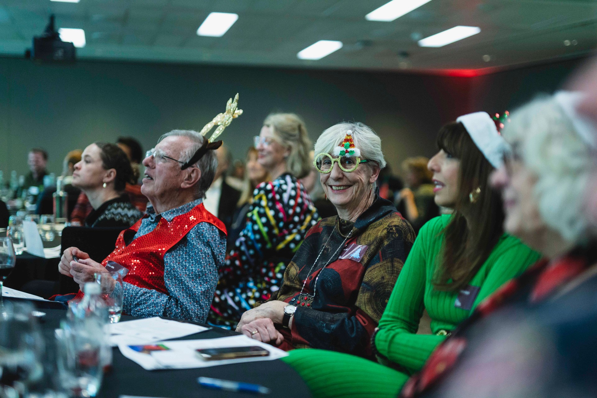 Festive Connector image from 2024