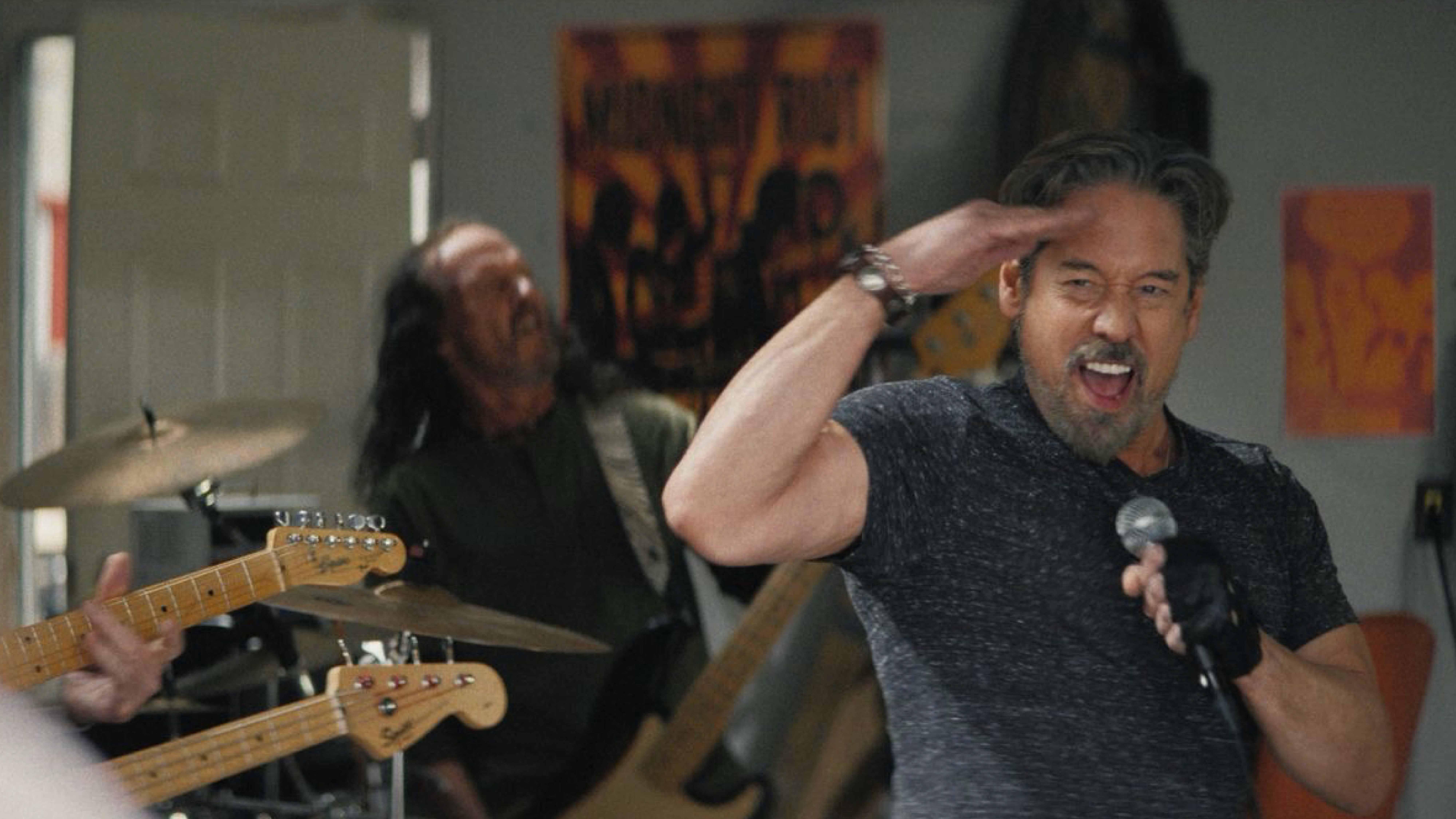 Sam Coombes DOP - Direct Energy Feel The Free Placeholder Image 1