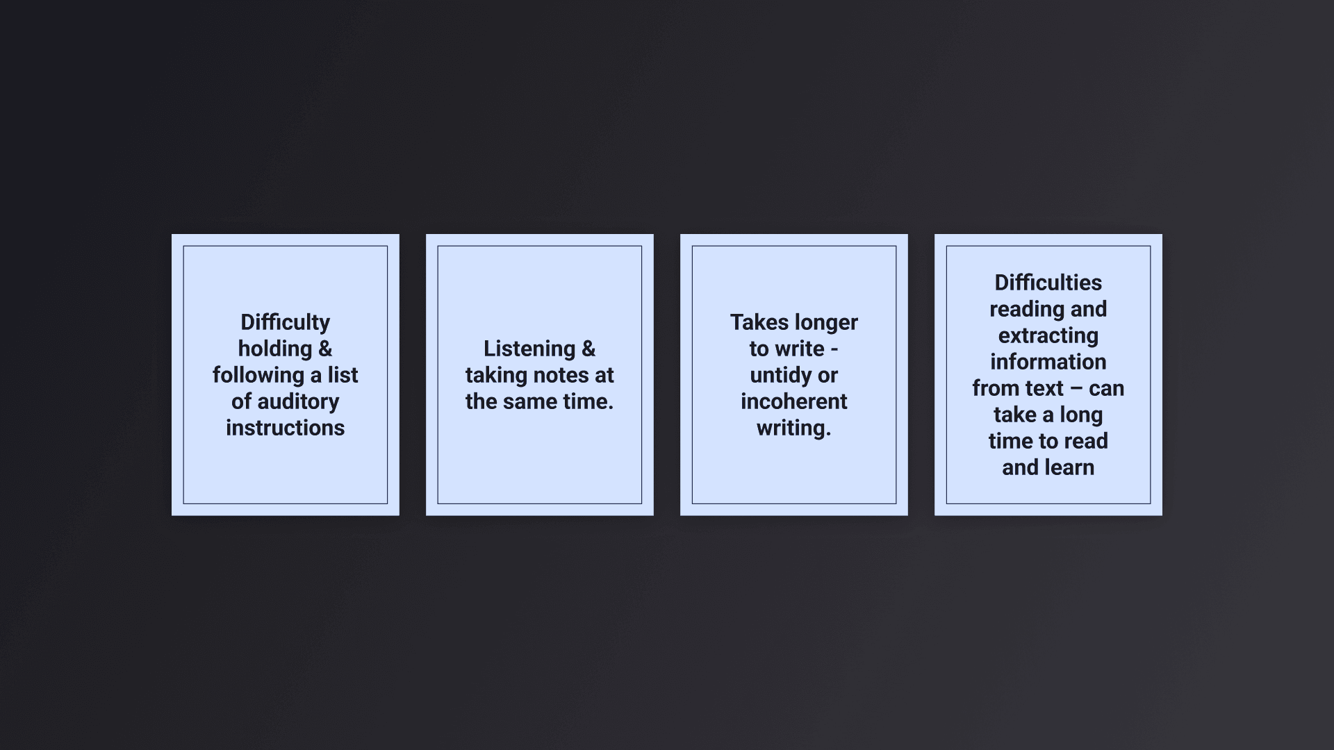 Extracted currency modules