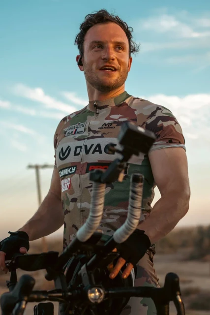 Sascha Huber