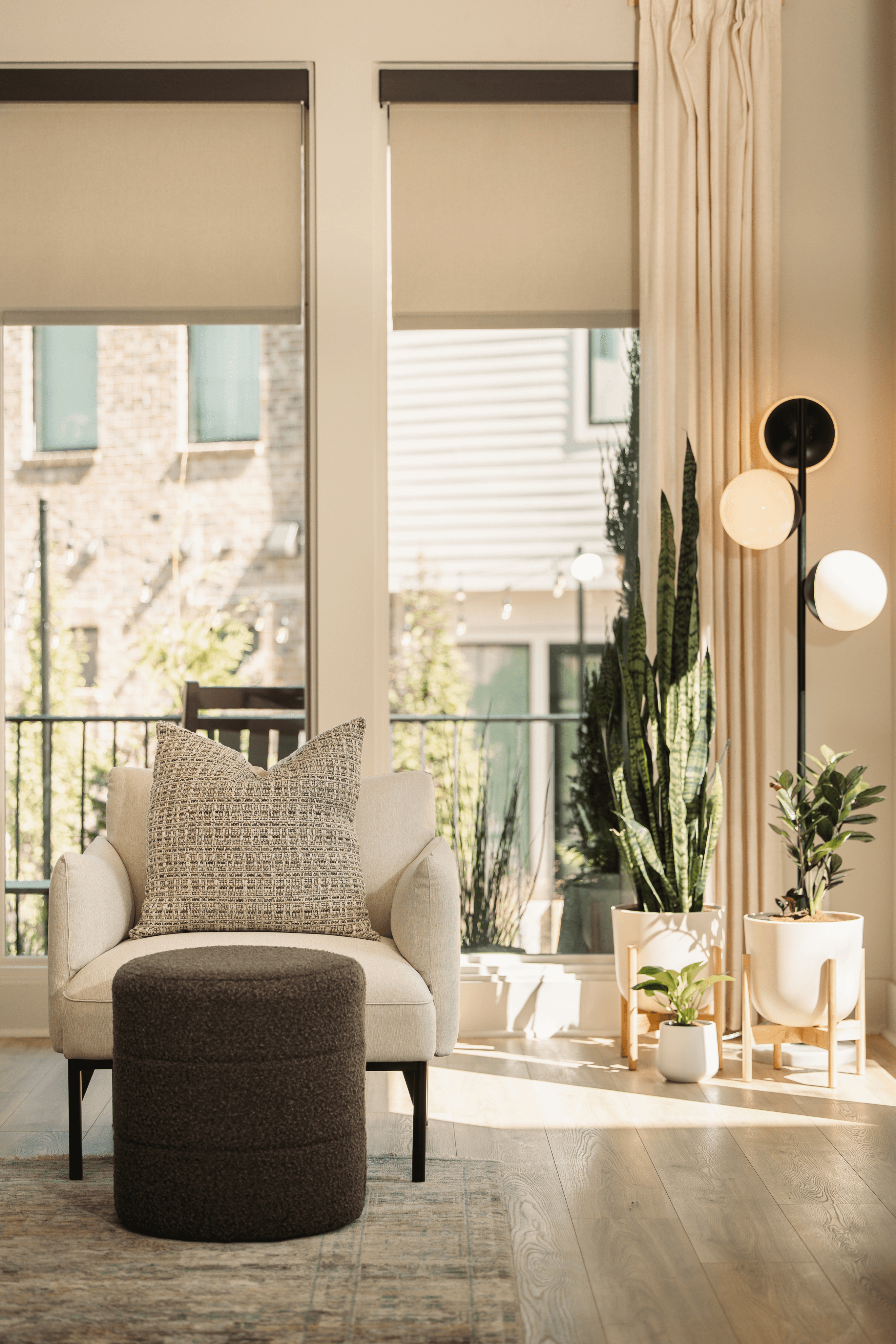 Noa Nashville Curated Interiors