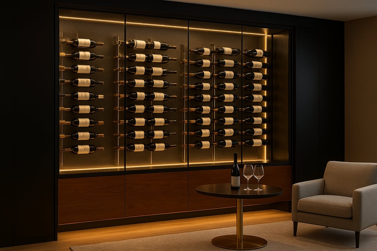 Display & Storage Options: Showcasing Your Collection