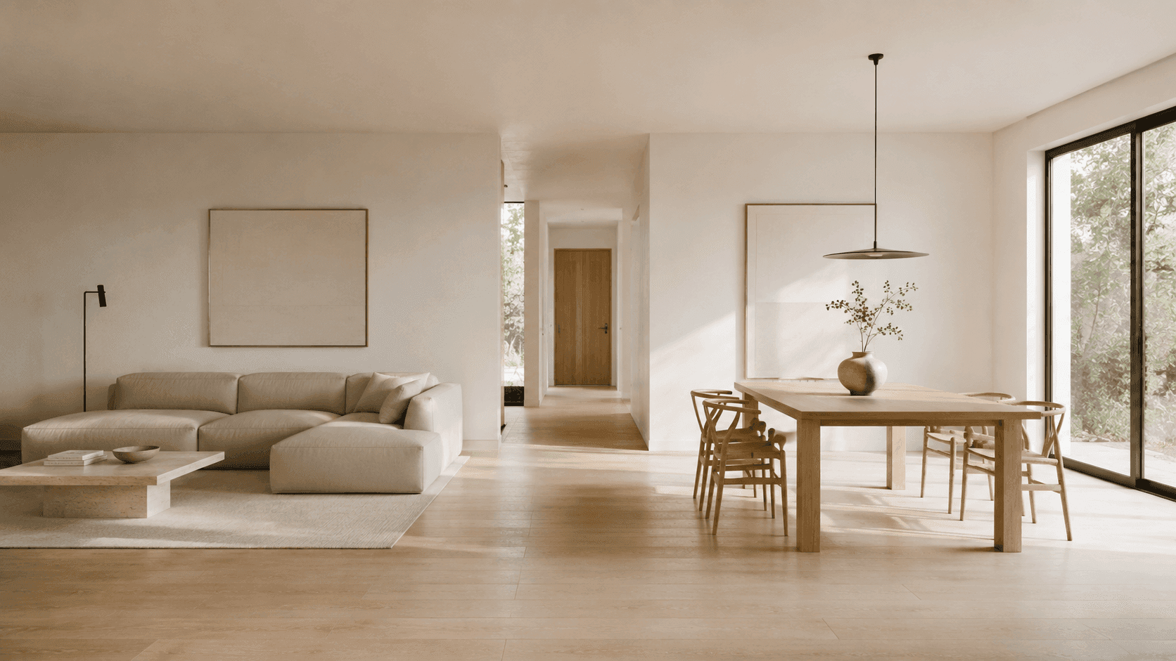 The Wren Residence project cover image