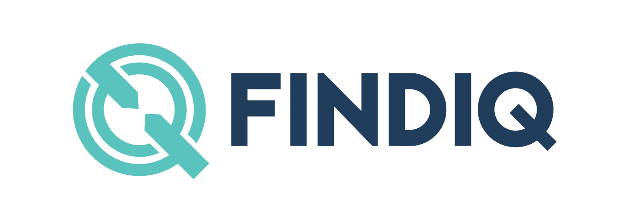 FindIQ logo