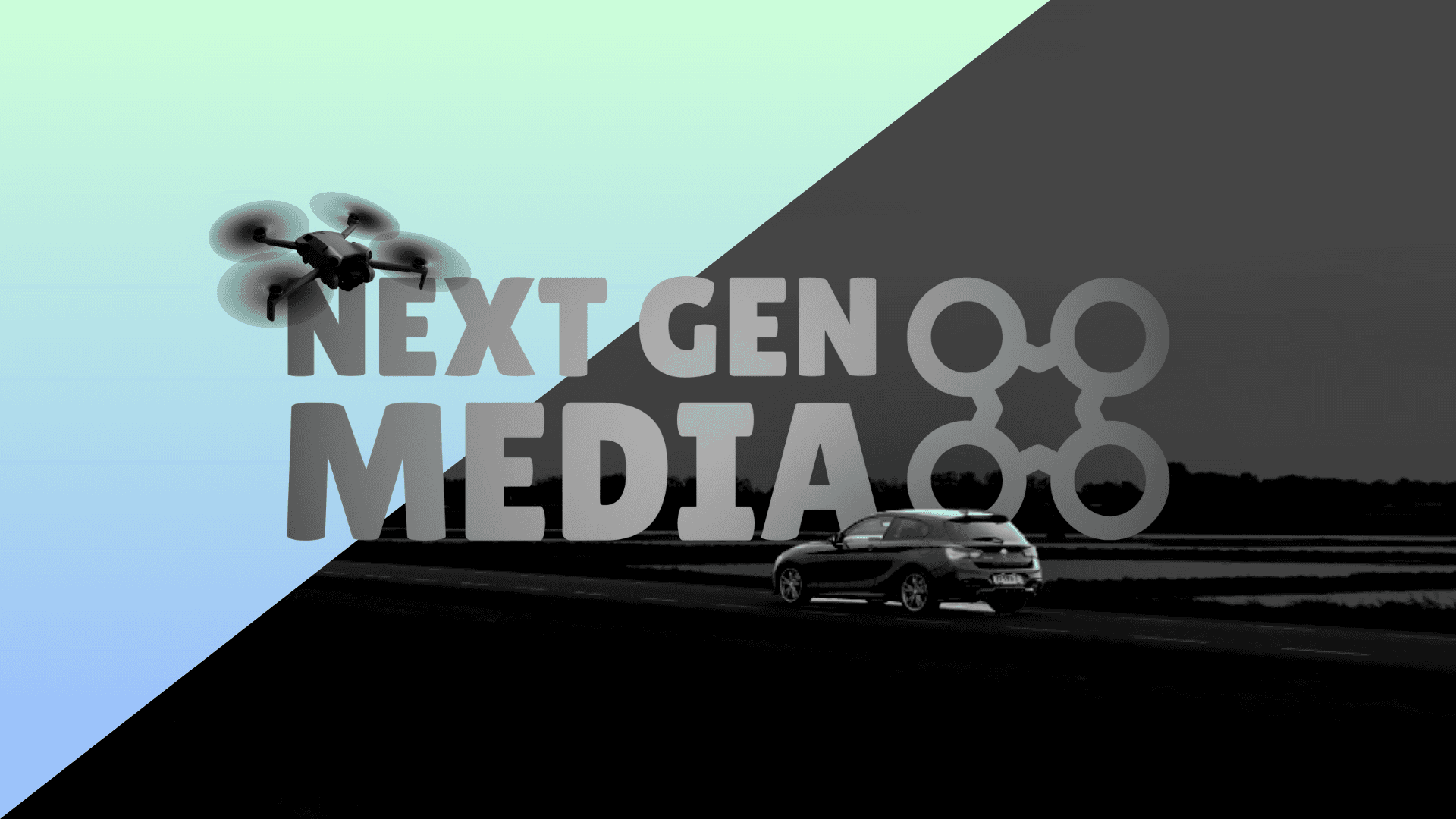 Next Gen Media werk