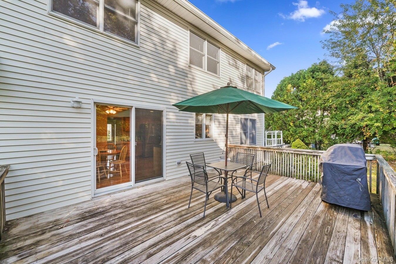 2 Monsignor Brady Ct