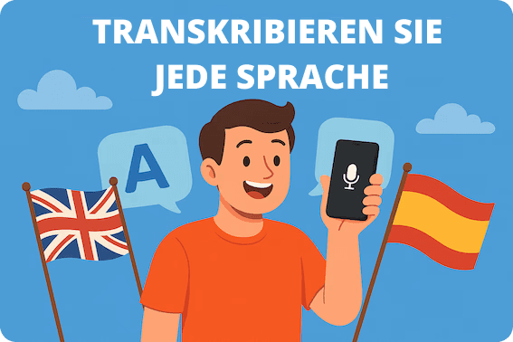Granola AI unterstützte Sprachen
