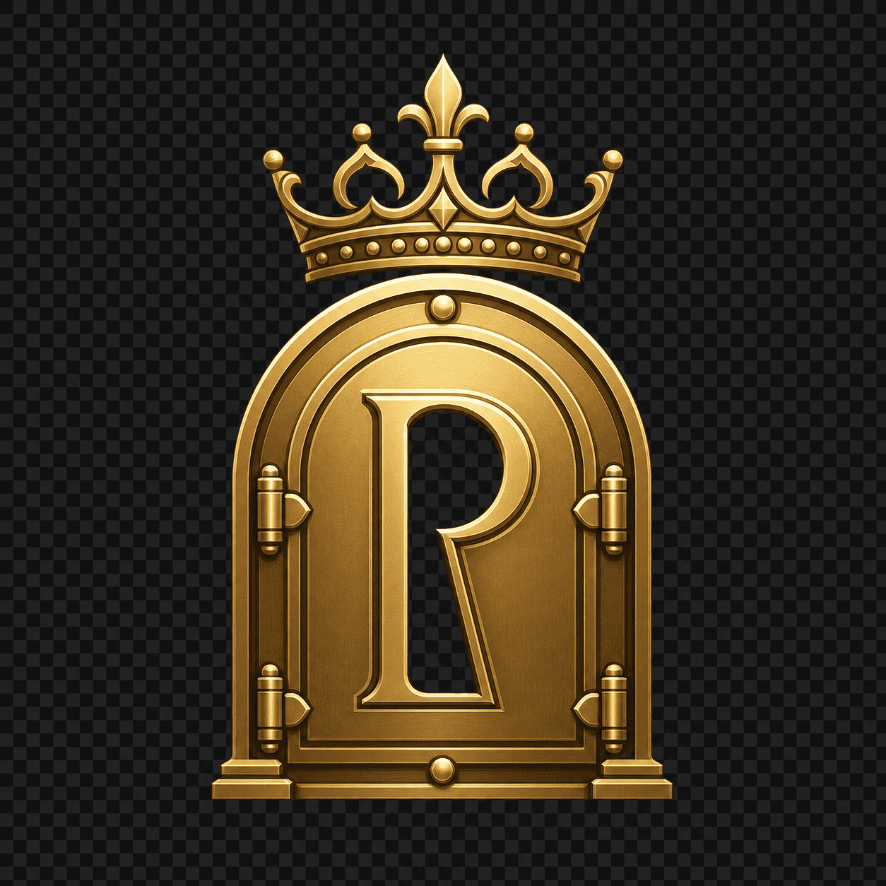 Vault symbol