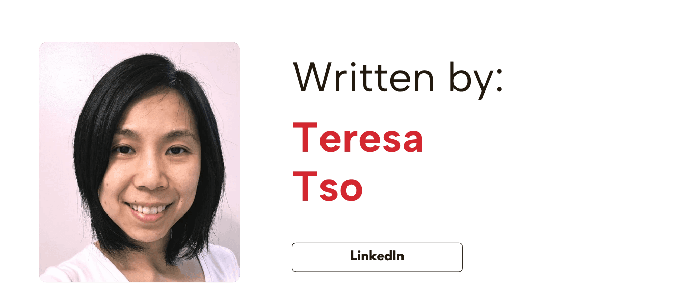 Teresa Tso