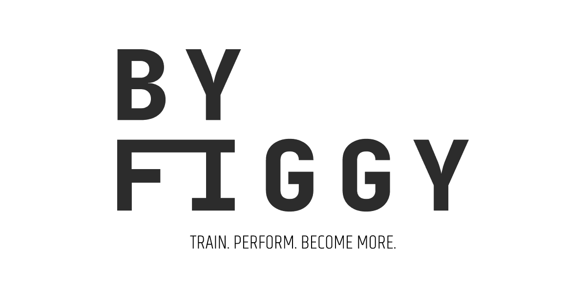 BYFIGGY website homepage built with Framer
